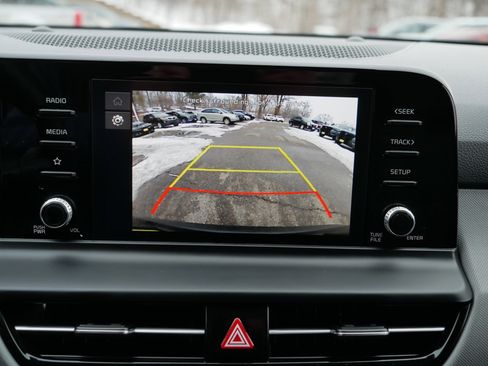 Used 2024 Kia Seltos LX image 27