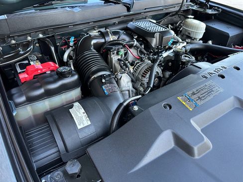 Used 2008 Chevrolet Silverado 2500 LT w/ 1LT Convenience Package image 37