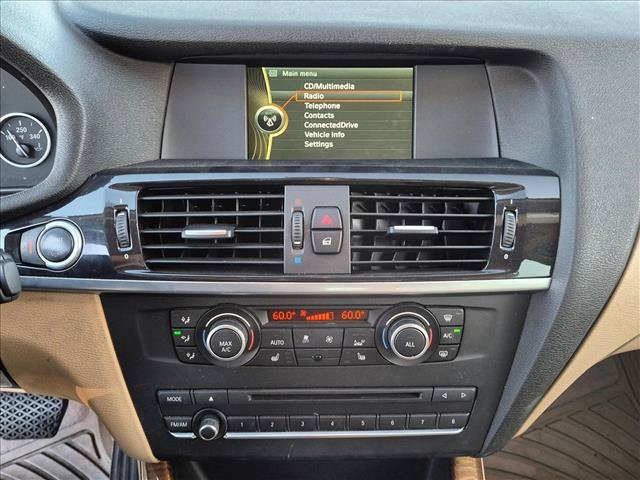 Used 2014 BMW X3 xDrive28i AWD/4WD image 13