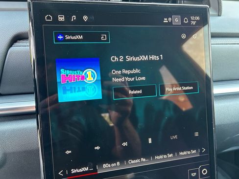 New 2026 GMC Terrain Elevation w/ Black Edition FWD image 24