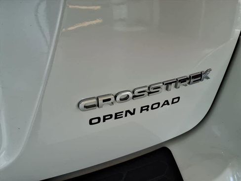 Used 2023 Subaru Crosstrek 2.0i Premium AWD/4WD image 18