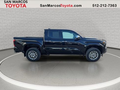 New 2026 Toyota Tacoma Limited AWD/4WD image 4