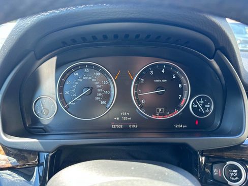 Used 2015 BMW X5 xDrive50i image 13