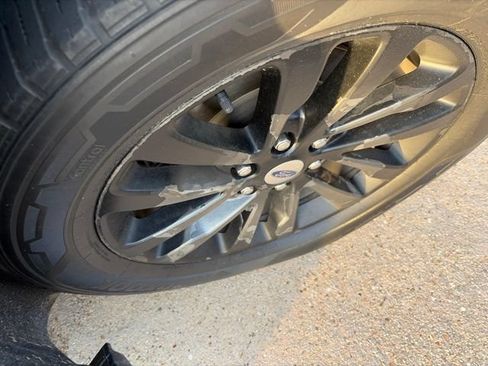 Used 2021 Ford Expedition Limited RWD image 7