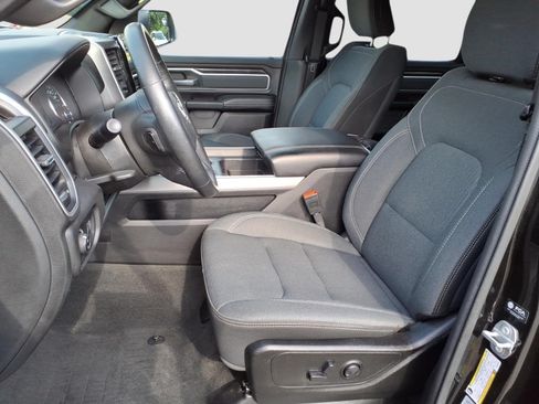 Used 2023 RAM 1500 Big Horn AWD/4WD image 13