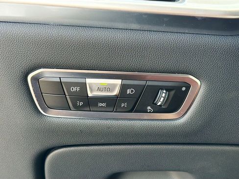 Used 2023 BMW X7 xDrive40i w/ Executive Package image 38