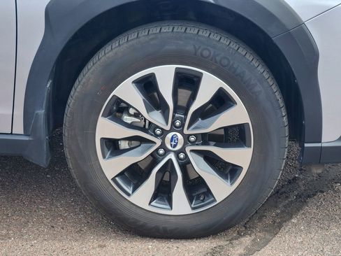 Used 2024 Subaru Outback Touring XT w/ Popular Package #2 AWD/4WD image 30