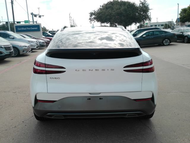 Used 2024 Genesis GV60 RWD image 9