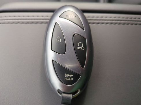 New 2026 Hyundai Santa Fe SEL image 38