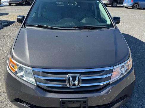 Used 2012 Honda Odyssey EX-L image 4