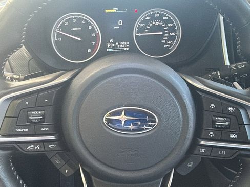 Used 2021 Subaru Forester Limited AWD/4WD image 19