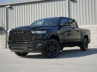 New 2026 RAM 1500 Big Horn video 1