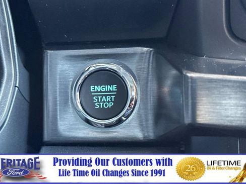 New 2025 Ford F250 Lariat w/ Lariat Ultimate Package image 19