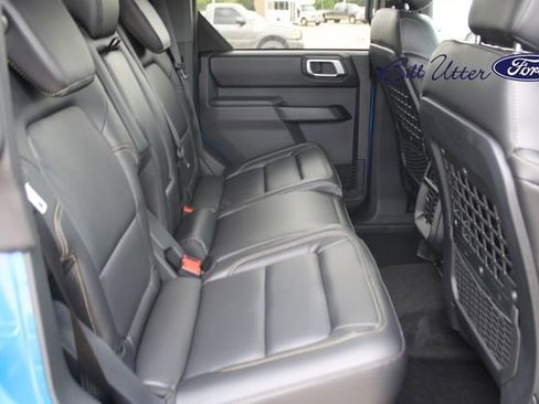 New 2026 Ford Bronco Badlands image 9