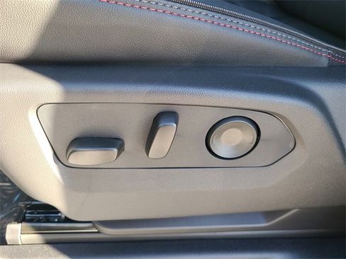 New 2026 Chevrolet Suburban RST w/ Comfort Package image 26