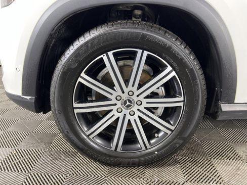Certified 2026 Mercedes-Benz GLE 350 4MATIC image 24