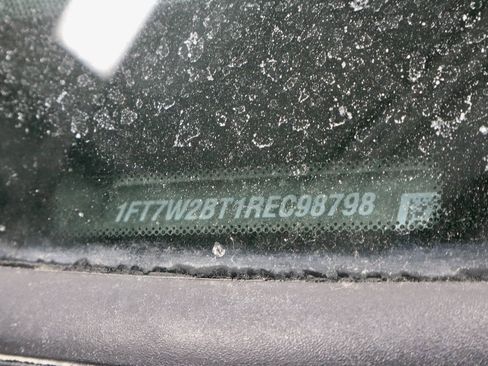 Certified 2024 Ford F250 XL w/ XL Driver Assist Package image 29