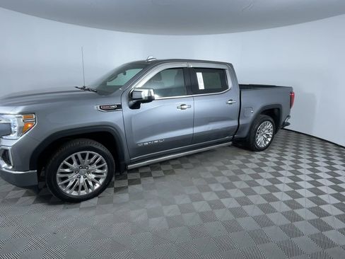Used 2019 GMC Sierra 1500 Denali w/ Denali Ultimate Package image 4