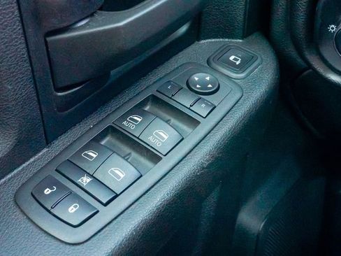 Used 2023 RAM 3500 Tradesman image 24