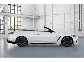 New 2026 Mercedes-Benz CLE 53 AMG 4MATIC Cabriolet video 2