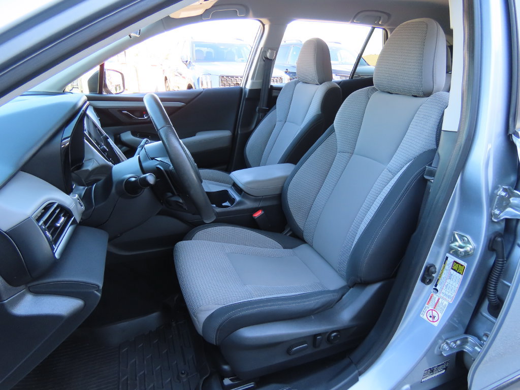 Used 2020 Subaru Outback Premium AWD/4WD image 21