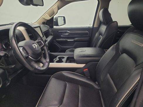 Used 2020 RAM 1500 Laramie AWD/4WD image 17