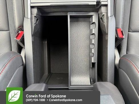 Used 2026 Ford F150 Raptor AWD/4WD image 32