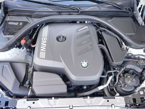 New 2026 BMW 330i Sedan w/ Convenience Package image 21