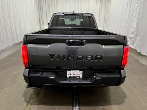 New 2026 Toyota Tundra Limited w/ TRD Off-Road Package image 4