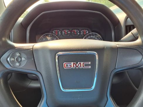 Used 2018 GMC Sierra 1500 2WD Regular Cab image 21