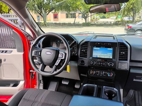 Used 2018 Ford F150 XL w/ Equipment Group 101A Mid RWD image 70