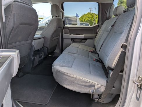 Used 2024 Ford F150 XLT AWD/4WD image 26