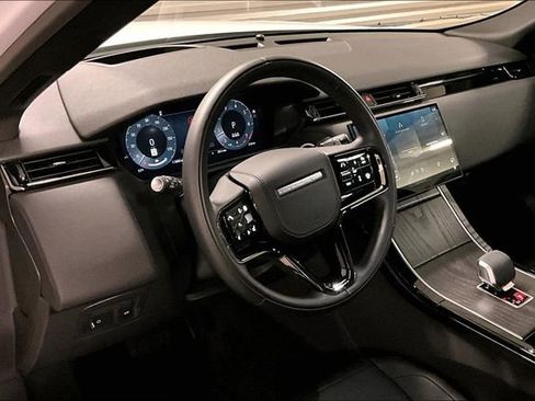 Certified 2025 Land Rover Range Rover Velar S image 24