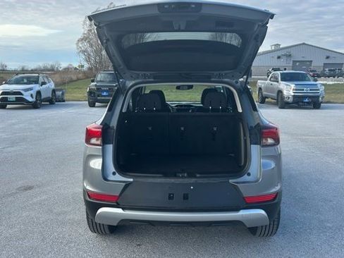Certified 2023 Chevrolet TrailBlazer LT image 12