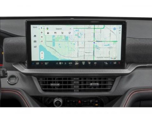 New 2026 Ford Explorer ST w/ Sun And Sound Package image 18