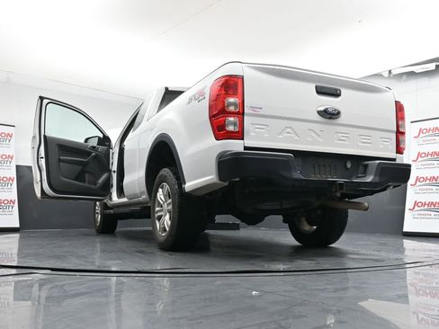 Used 2021 Ford Ranger XL w/ Equipment Group 101A High image 30