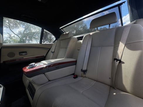 Used 2008 BMW ALPINA B7 image 18