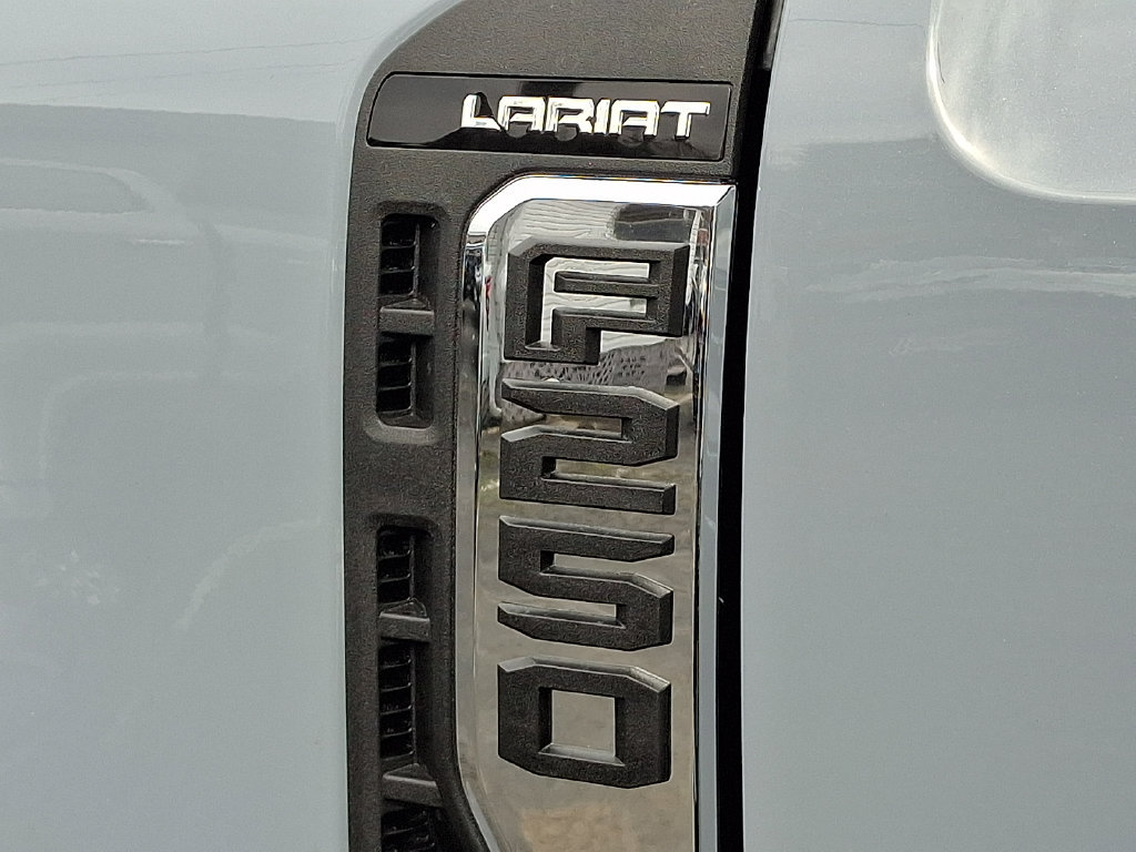 New 2026 Ford F250 Lariat w/ Lariat Ultimate Package AWD/4WD image 10