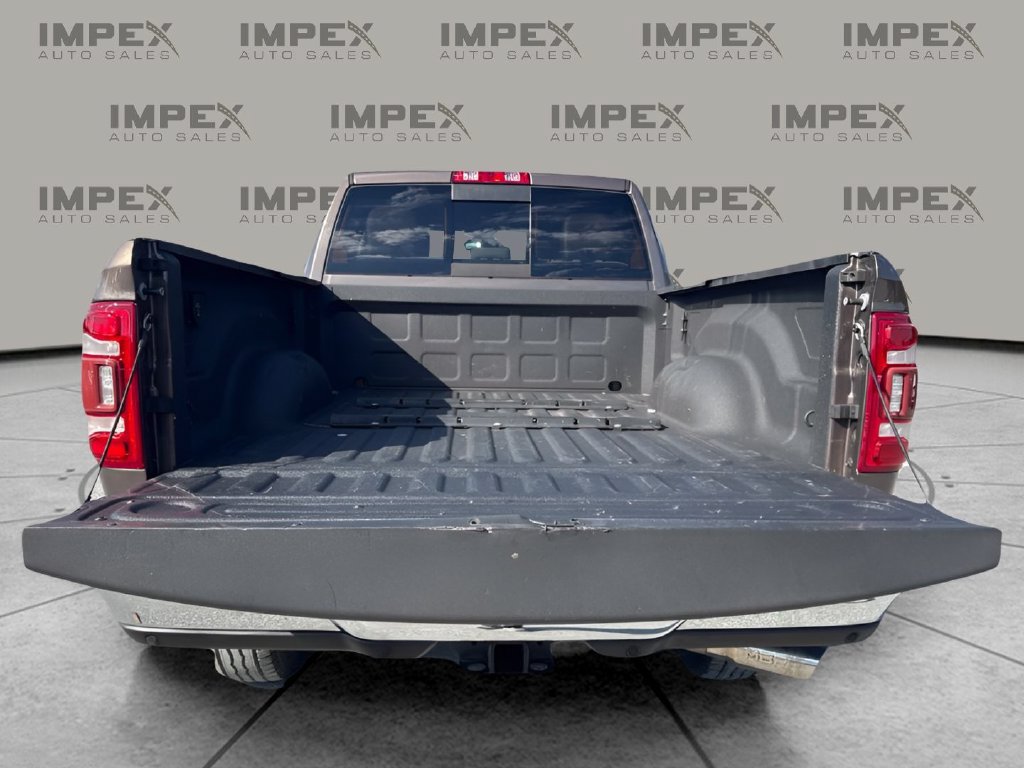 Used 2021 RAM 2500 Laramie AWD/4WD image 28