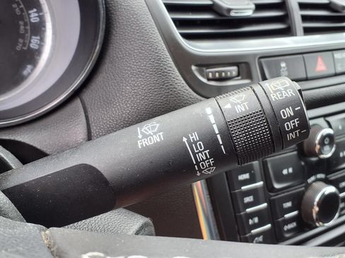 Used 2013 Buick Encore Convenience FWD image 23