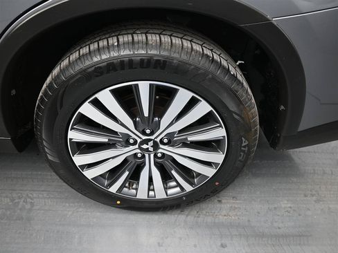 Used 2020 Mitsubishi Outlander SEL AWD/4WD image 21
