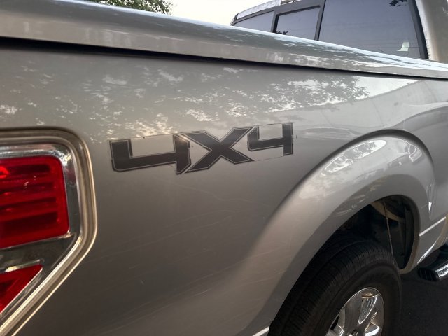 Used 2014 Ford F150 XLT w/ Equipment Group 302A Luxury AWD/4WD image 6