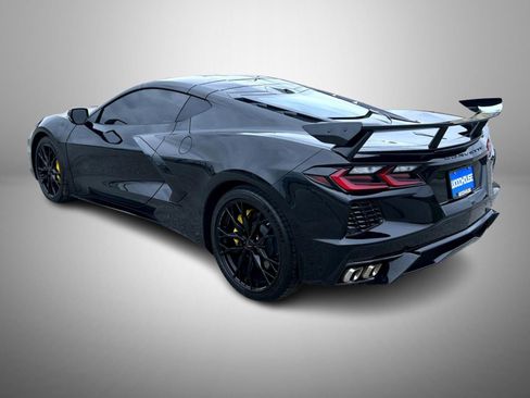 Certified 2026 Chevrolet Corvette Stingray Coupe w/ 1LT RWD image 7