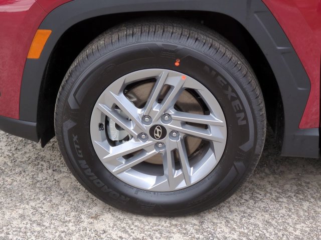 New 2026 Hyundai Tucson SE FWD image 11