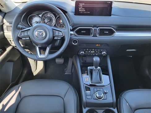 New 2025 MAZDA CX-5 AWD 2.5 S image 9