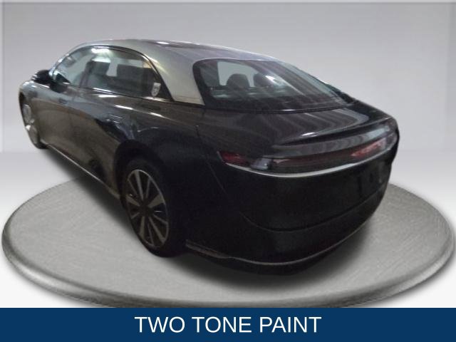 Used 2025 Lucid Air Touring AWD/4WD image 8