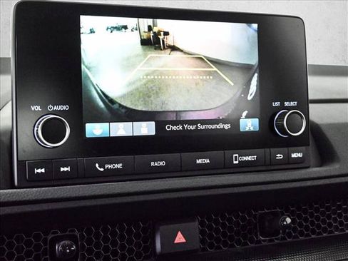 Used 2025 Honda CR-V EX image 14