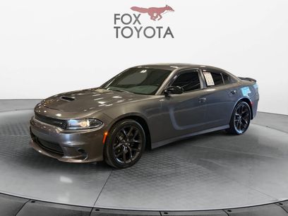 Used 2020 Dodge Charger R/T w/ Blacktop Package