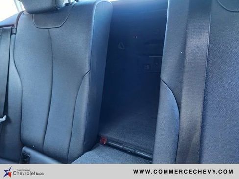 Used 2018 BMW 430i Gran Coupe w/ Premium Package image 50