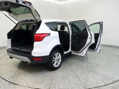 Used 2019 Ford Escape SE AWD/4WD image 11